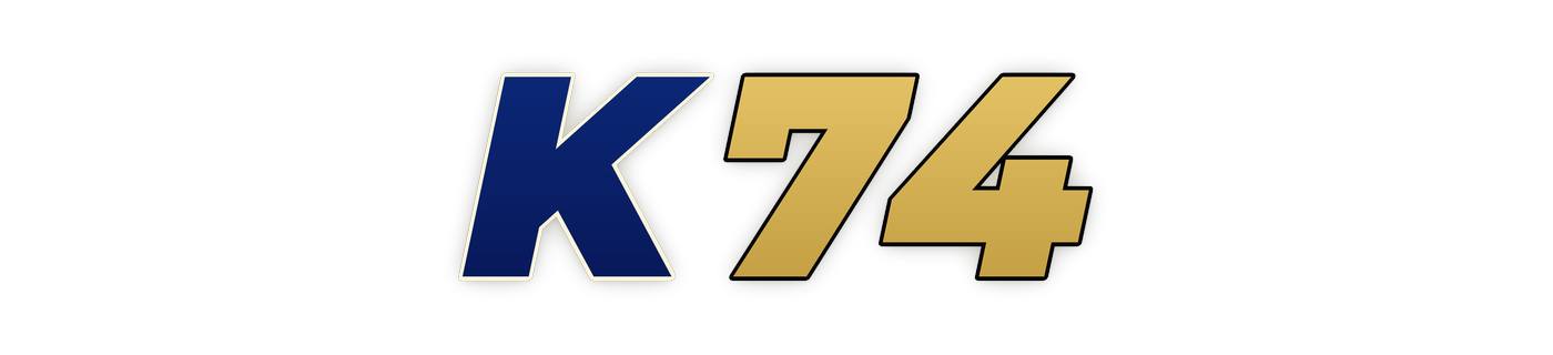 k74 Logo
